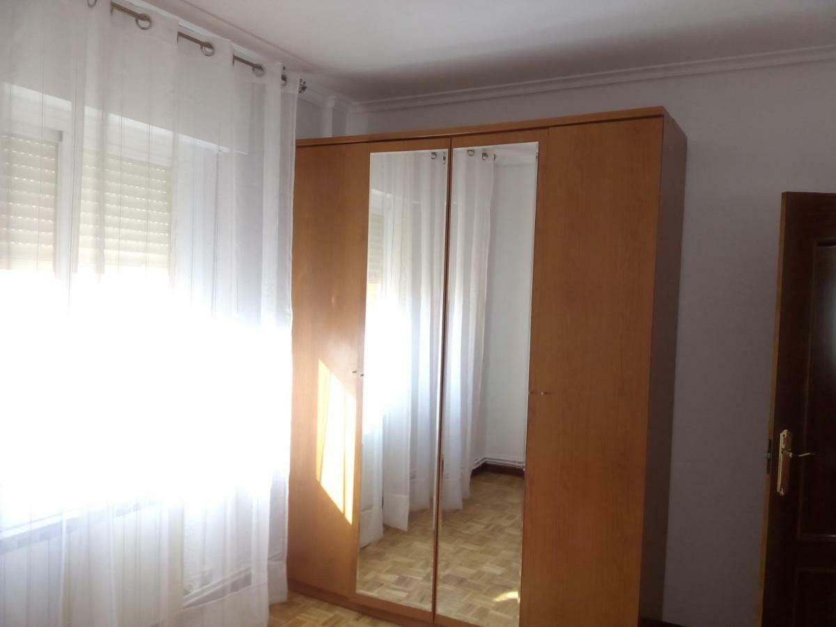 Calle Lardero Apartamento Логроньо Экстерьер фото