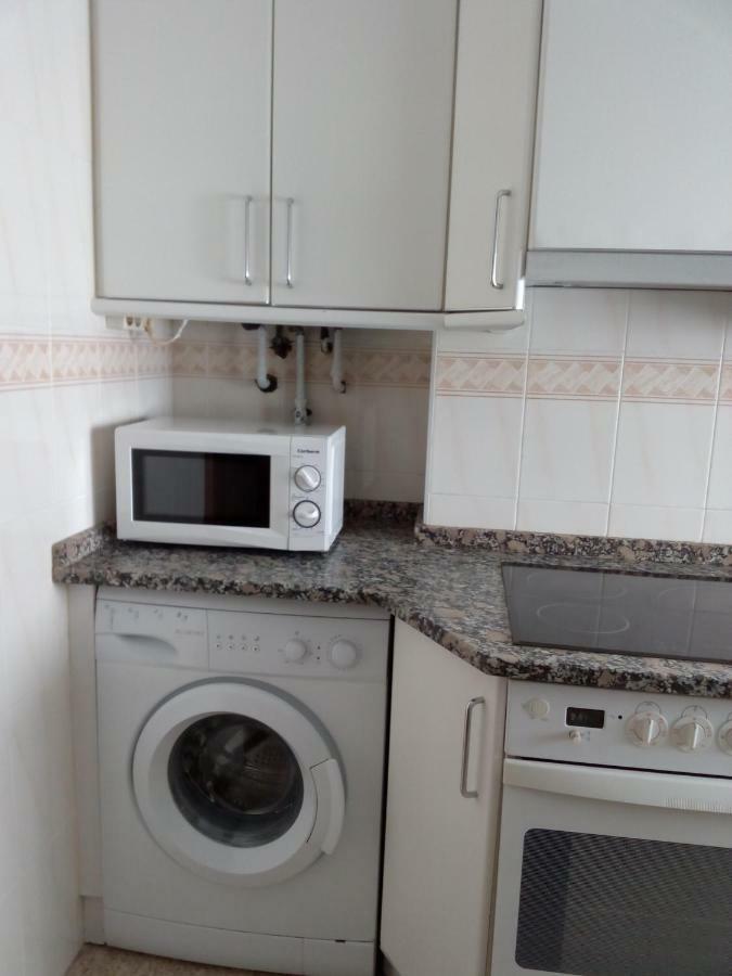 Calle Lardero Apartamento Логроньо Экстерьер фото