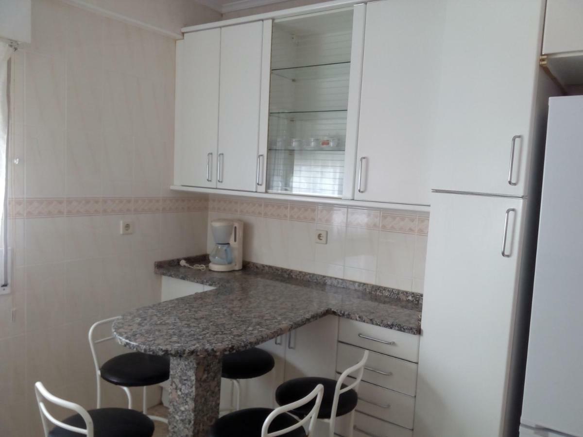 Calle Lardero Apartamento Логроньо Экстерьер фото